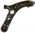 Front Right Lower Control Arm And Ball Joint Assembly For Hyundai Veloster 2012 2013 2014 2015 2016 2017 Fwd 3 Door Hatchback 