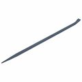 30 Long Round Steel Metal Hole Alignment Aligning Pry Prying Bar Crow 