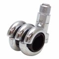 American Shifter 15642 14-ball Billiard Pool Suicide Brody Knob
