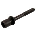 Steel Hex Head Bolt For Chevy Corvette 2014 2026 Black 0 512 Tool Size Replacement 11611976 Model Alx-pau-ac-11611976-cla2 