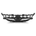 Front Bumper Upper Grille For Accent Sedan Hatchback 2012-2014 863511r000 Hy1200161 Black 
