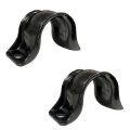 Front Sway Bar Stabilizer Code Red Bracket Bushing Kit For Silverado Sierra 2500 3500 2011 To 2019 Sdk20177 Sdbrk25803289 