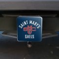 Saint Mary S College Gaels Logo Tow Trailer Hitch Cover Plug Insert