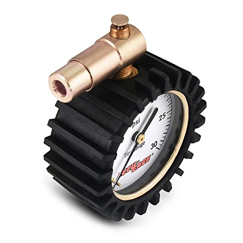 tire pressure gauge presta