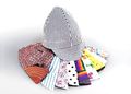 Hobart 770014 Reversible Welding Cap 7-1 8-inch 