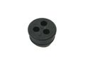 5 Fuel Gas Tank Grommets 3 Hole For Echo V137000030 13211546730 Trimmer Blower By The Rop Shop 