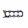 Head Gasket C15370-040 Multi Layer Alloy Steel Engine Cylinder 0 04 In Thickness 