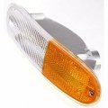 For 1998-2005 Volkswagan Beetle New Driver Side Oem Replacement Corner Light Marker Lamp Vw2520103 02-04 Not Fit Turbo S Model