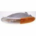 For 1998-2005 Volkswagan Beetle New Driver Side Oem Replacement Corner Light Marker Lamp Vw2520103 02-04 Not Fit Turbo S Model
