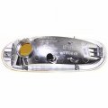 For 1998-2005 Volkswagan Beetle New Driver Side Oem Replacement Corner Light Marker Lamp Vw2520103 02-04 Not Fit Turbo S Model