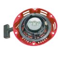 Ja-all Metal Recoil Pull Start For 154f Engine Coleman Ct100u Mini Bike Ck100 Go-kart