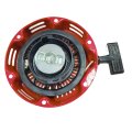 Ja-all Metal Recoil Pull Start For 154f Engine Coleman Ct100u Mini Bike Ck100 Go-kart