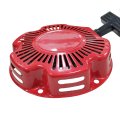 Ja-all Metal Recoil Pull Start For 154f Engine Coleman Ct100u Mini Bike Ck100 Go-kart