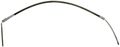 Raybestos Bc96095 Professional Grade Parking Brake Cable 