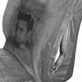 Carscover Custom Print Design Car Suv Truck Low Back Seat Covers Elvis Presley