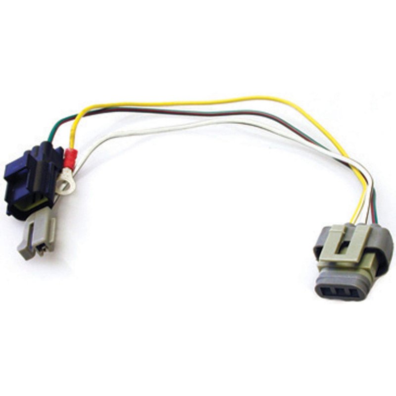 Powermaster 131 Charging Systems