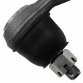 Beck Arnley Steering Tie Rod End