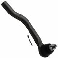 Beck Arnley Steering Tie Rod End 