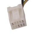 Door Mirror Passenger Side For Toyota Sienna 2004 2010 Power Heated Paint To Match Replacement 87910ae020 To1321205 