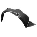 Front Passenger Side Fender Liner For Hyundai Veloster 2013 2014 Plastic With Turbo Replacement Hy1249153 868122v510 565 