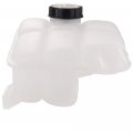 Ocpty Coolant Reservoir Bottle Overflow Tank Fits For Volvo 30776151 307761510