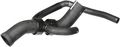 Motorcraft Km4534 Lower Radiator Hose 
