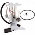 Electric Fuel Pump Assembly E2352m For 2002 2003 Ford Explorer And Mercury Mountaineer V6 4 0l 12v Sending Unit 