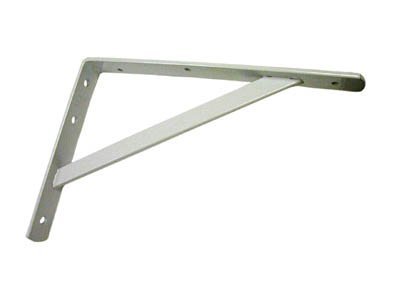 Kv Ultimate L Bracket 19 1 2 Black