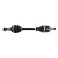 Kimpex Complete Axle Fits Yamaha 