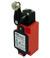 Suns International Snd6104-sp-a Fixed Rotrary Lever Safety Limit Switch