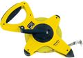 Sitepro 34-y1001m 100-feet 30m Fiberglass Tape Dual Sided Ft In 10ths M Cm Mm 
