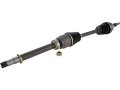 Front Right Passenger Side Cv Axle Assembly For 2007-2018 Es350 3 5l V6 