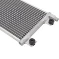 A C Ac Condenser For 1987-1989 1992-1994 Peterbilt 357 1986-1987 359 362 Replace Condensers