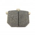Xkh- Brass Alloys Graphite Ceramics Brake Pads Compatible With Honda Cb750 Goldwing Cb900 -fa30 B078yn956t