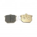 Xkh- Brass Alloys Graphite Ceramics Brake Pads Compatible With Honda Cb750 Goldwing Cb900 -fa30 B078yn956t
