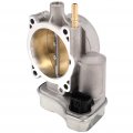 Throttle Body Ocpty Replace Tb1062 Fit For Gmc Envoy Xl 4 2l 2002 Chevrolet Trailblazer Ext Oldsmobile Bravada