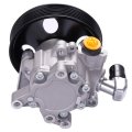 Power Steering Pump 21-5326 Assist 