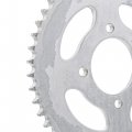 Niche 428 Pitch Front 14t Rear 48t Tooth Drive Sprocket Kit For 1999-2011 Hyosung Rx125 Xrx125