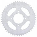 Niche 428 Pitch Front 14t Rear 48t Tooth Drive Sprocket Kit For 1999-2011 Hyosung Rx125 Xrx125