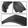 G-plus New Front Pp Bumper End Cap Compatible With Toyota Tacoma 2005-2011 Cover Extension Right Side 5211204030 5211204020