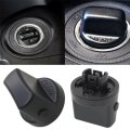 D461-66-141a-02 D6y1-76-142 Ignition Key Knob Push Turn Switch Keyless Push-button Cover Set Replacement For 2007 Mazda Cx-9 3