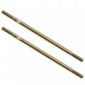 Caltric Left And Right Tie Rod Compatible With Honda Sportrax 90 Trx90 1993 1994-2008 Qty 2