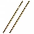 Caltric Left And Right Tie Rod Compatible With Honda Sportrax 90 Trx90 1993 1994-2008 Qty 2