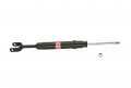 341207 Excel G Gas Strut Front Shock Absorber For European Cars Large Modern Iron Design Black And Silver