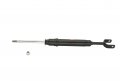 341207 Excel G Gas Strut Front Shock Absorber For European Cars Large Modern Iron Design Black And Silver