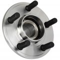 Aintier Front Wheel Hub Assembly Fit For 2005-2008 Dodge Magnum 2005-2011 Chrysler 300 2006-2011 Charger 2008-2011 Challenger 5