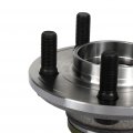 Aintier Front Wheel Hub Assembly Fit For 2005-2008 Dodge Magnum 2005-2011 Chrysler 300 2006-2011 Charger 2008-2011 Challenger 5