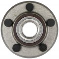 Aintier Front Wheel Hub Assembly Fit For 2005-2008 Dodge Magnum 2005-2011 Chrysler 300 2006-2011 Charger 2008-2011 Challenger 5
