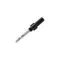 Irwin Tools 373001 Hex Shank Hole Saw Mandrel 