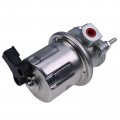Solarhome 24v Fuel Transfer Pump 49430362274 33938368 948070 Compatible With Cummins Engine Qsb5 9 6b 9 Qsb4 5 Isb6 7 5 9me 24v
